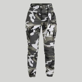 Pantalone Army Donna - Camo Urbano - Mil-Tec