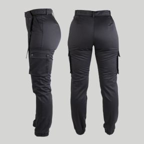 Pantalone Army Donna - Nero - Mil-Tec