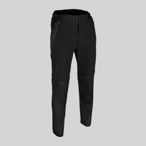Calças com fecho de correr Performance - Preto - Mil-Tec