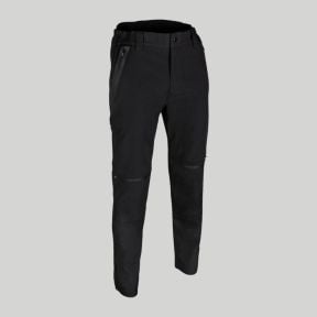 Pantalon avec zip Performance - Noir - Mil-Tec