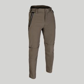 Spodnie z zamkiem Performance - Ranger Green - Mil-Tec