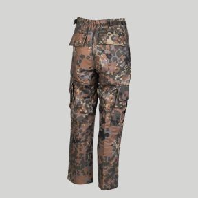 BDU broek kind - Camo BW - Mil-Tec