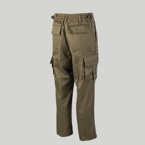 BDU broek kind - Olijfgroen - Mil-Tec