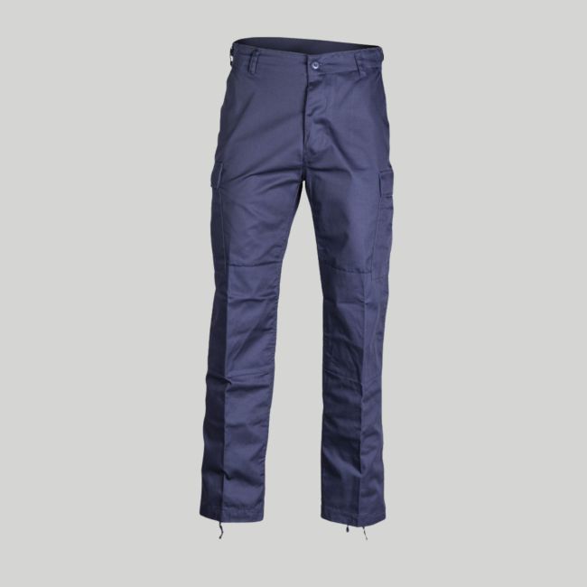 BDU US broek - Donkerblauw - Mil-Tec