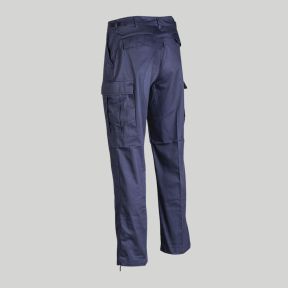 Pantaloni BDU US - Blu Scuro - Mil-Tec