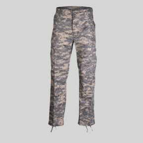 Pantalón BDU US - Camo AT Digital - Mil-Tec
