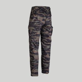 Pantalon BDU US - Camo Tigre - Mil-Tec