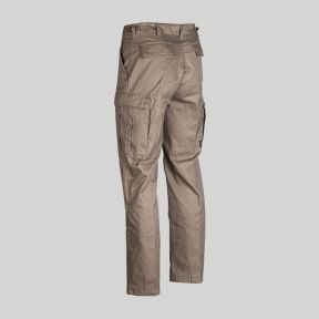 Spodnie BDU US - Khaki - Mil-Tec