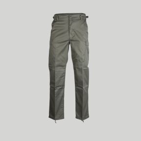 Pantalón BDU US - Verde Oliva - Mil-Tec