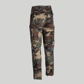 BDU US Hose - Woodland - Mil-Tec