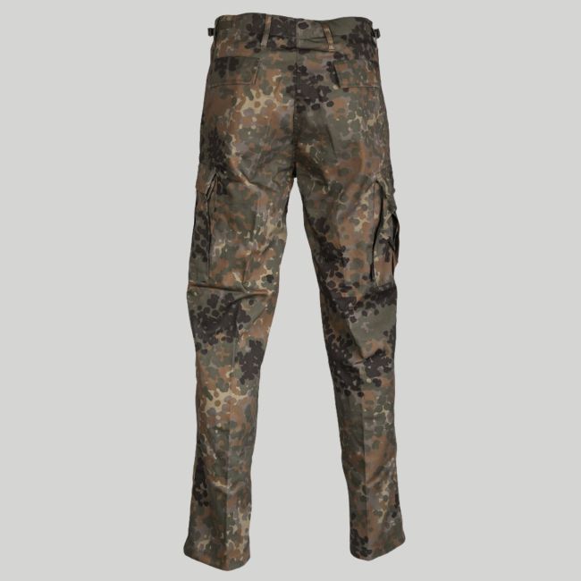 BDU US Ranger Hose - Tarn BW - Mil-Tec