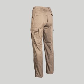 Pantalón BDU US Ranger - Khaki - Mil-Tec