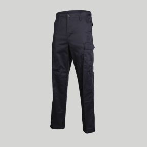 Pantalon BDU US Ranger - Noir - Mil-Tec