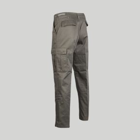 Pantalón BDU US Ranger - Verde Oliva - Mil-Tec