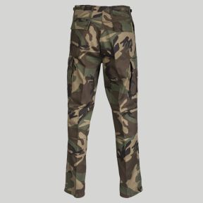 BDU US Ranger Hose - Woodland - Mil-Tec
