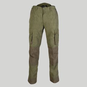 Jagdhose - Olivgrün - Mil-Tec
