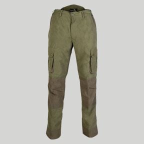 Jagdhose - Olivgrün - Mil-Tec