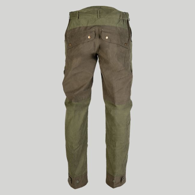 Pantalon de chasse - Vert Olive - Mil-Tec