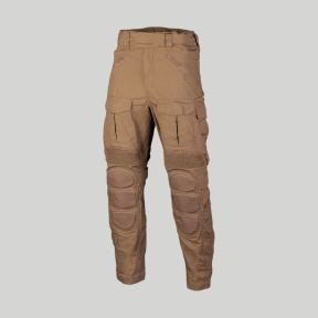 Pantalon de combat Chimera - Coyote Foncé - Mil-Tec