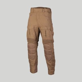 Pantalone da combattimento Chimera - Coyote Scuro - Mil-Tec