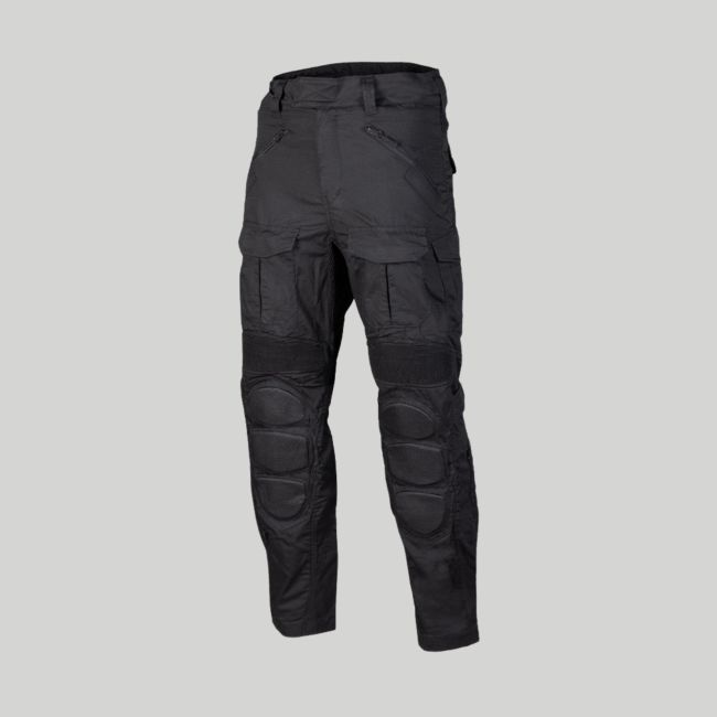 Chimera gevechtsbroek - Zwart - Mil-Tec