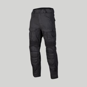 Pantalon de combat Chimera - Noir - Mil-Tec