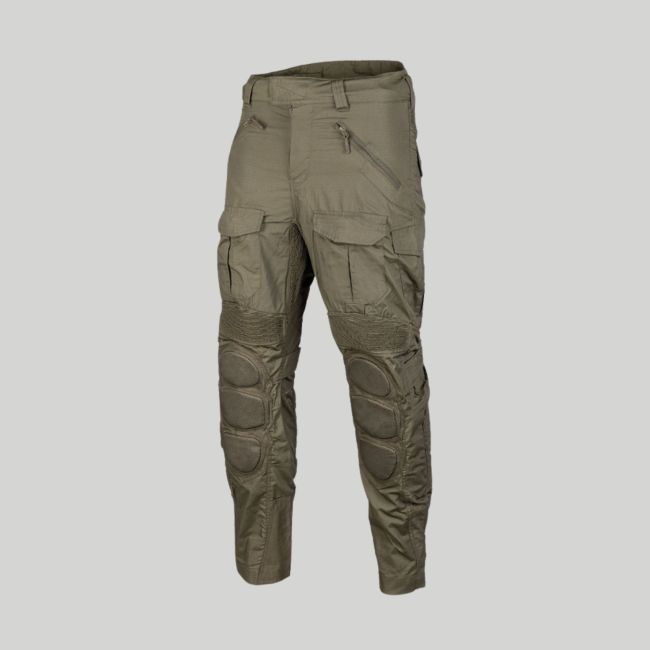 Pantalon de combat Chimera - Vert Olive - Mil-Tec