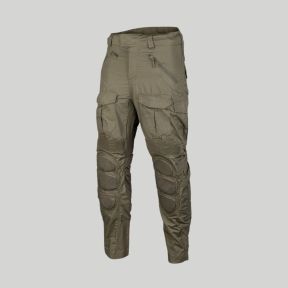 Pantalón de combate Chimera - Verde Oliva - Mil-Tec