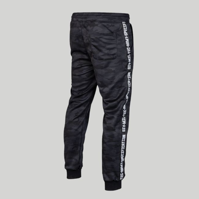 Pantalon de sport - Camo Foncé - Mil-Tec
