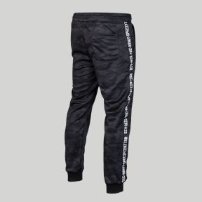 Pantalone sportivo - Camo Foncé - Mil-Tec