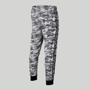 Sporthose - Urbanes Camo - Mil-Tec