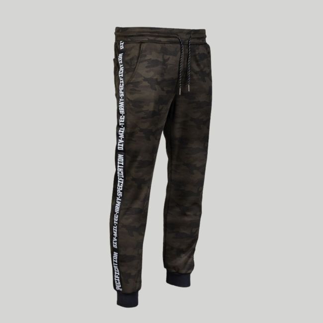 Spodnie sportowe - Woodland - Mil-Tec