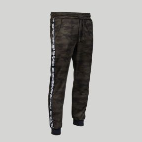 Pantalone sportivo - Woodland - Mil-Tec