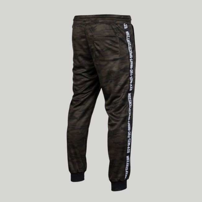 Pantalon de sport - Woodland - Mil-Tec