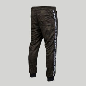 Sporthose - Woodland - Mil-Tec