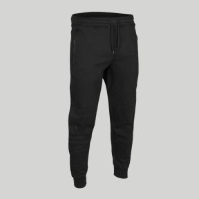 Pantalon de survêtement tactique - Noir - Mil-Tec