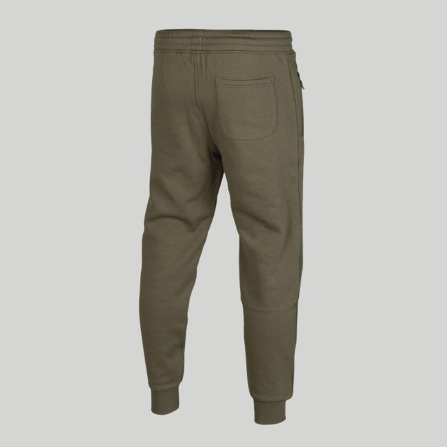 Taktische Jogginghose - Ranger Green - Mil-Tec