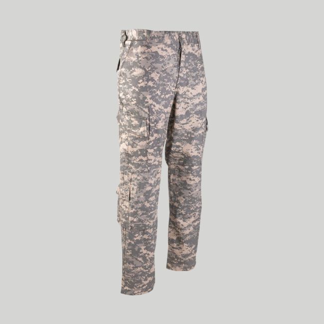 Spodnie ripstop ACU US - Camo AT Digital - Mil-Tec