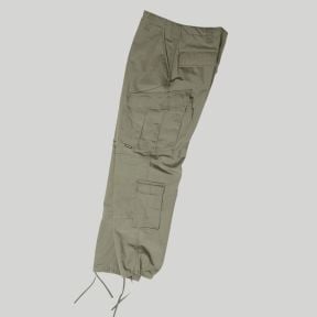 Ripstop broek ACU US - Olijfgroen - Mil-Tec