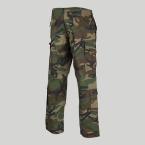Ripstop-Hose ACU US - Woodland - Mil-Tec