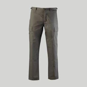 Ripstop BDU US broek - Olijfgroen - Mil-Tec