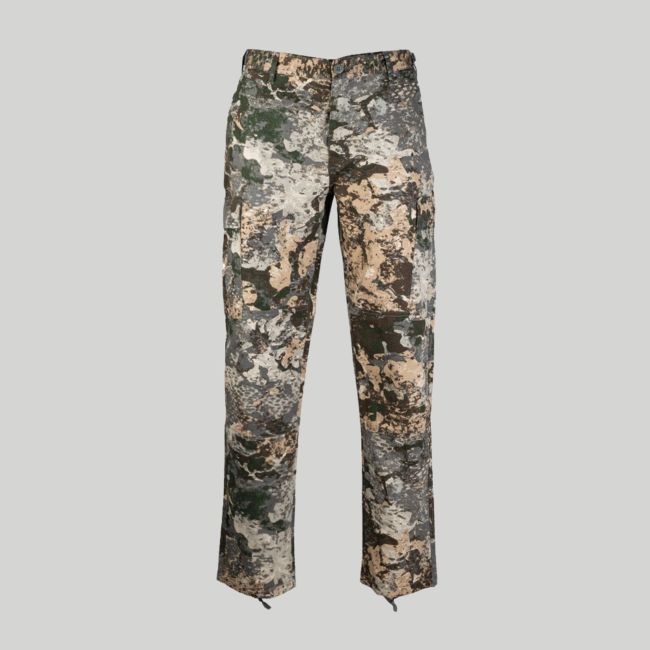Ripstop-Hose BDU US - Wasp Z1B - Mil-Tec