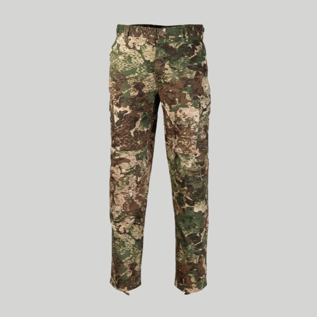Spodnie ripstop BDU US - Wasp Z2 - Mil-Tec