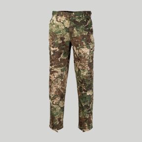 Pantalon ripstop BDU US - Wasp Z2 - Mil-Tec