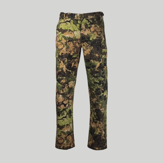 Spodnie ripstop BDU US - Wasp Z3A - Mil-Tec