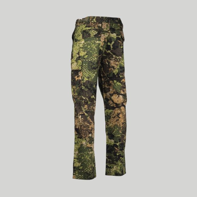 Ripstop-Hose BDU US - Wasp Z3A - Mil-Tec