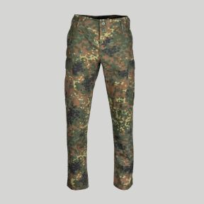 Pantalone ripstop slim BDU US - Camo BW - Mil-Tec