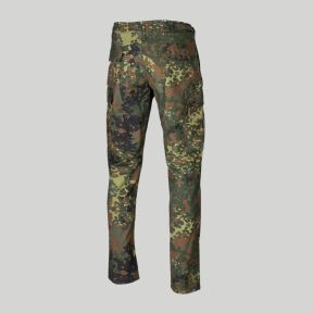 Spodnie ripstop slim BDU US - Camo BW - Mil-Tec
