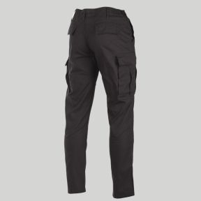 Pantalone ripstop slim BDU US - Nero - Mil-Tec