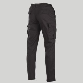 Pantalone ripstop slim BDU US - Nero - Mil-Tec